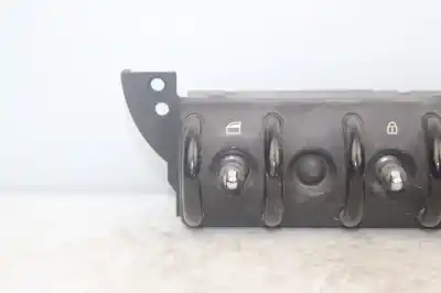 Автозапчастина б/у многофункційне управління для mini mini (r50,r53) cooper посилання на oem iam rg21836000  