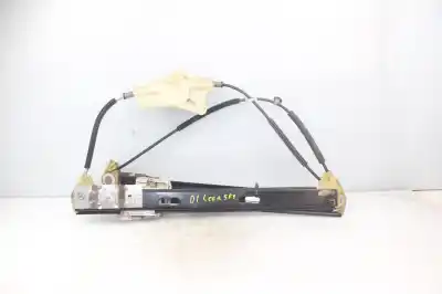 Автозапчасти б/у РЕГУЛЯТОР СТЕКЛА ПЕРЕДНЕГО ЛЕВОГО за SEAT LEON (5F1)  ссылки OEM IAM   