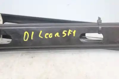 Second-hand car spare part driver left window regulator for seat leon (5f1) seat leon cupra oem iam references   