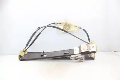 Second-hand car spare part driver left window regulator for seat leon (5f1) seat leon cupra oem iam references   