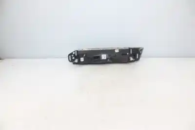 Second-hand car spare part multifunction switch for peugeot 3008 active oem iam references 98106120dx  