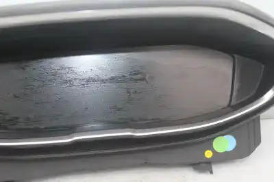 Peça sobressalente para automóvel em segunda mão quadrante por peugeot 3008 active referências oem iam 981039448  