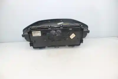 Peça sobressalente para automóvel em segunda mão quadrante por peugeot 3008 active referências oem iam 981039448  