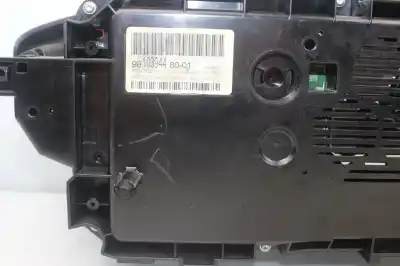 Peça sobressalente para automóvel em segunda mão quadrante por peugeot 3008 active referências oem iam 981039448  