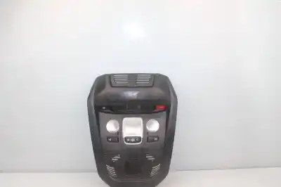 Pezzo di ricambio per auto di seconda mano luce interna per peugeot 3008 active riferimenti oem iam 9814583977