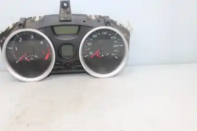Second-hand car spare part DASHBOARD for RENAULT MEGANE II BERLINA 5P  OEM IAM references 8200720313  