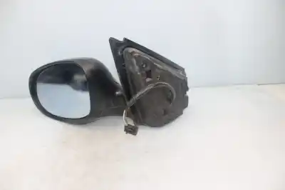 Peça sobressalente para automóvel em segunda mão espelho retrovisor direito por fiat bravo (198) 1.9 16v dynamic multijet referências oem iam e3021041