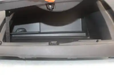 Peça sobressalente para automóvel em segunda mão porta luvas por bmw serie 1 berlina (e81/e87) 2.0 cat referências oem iam 712455416  