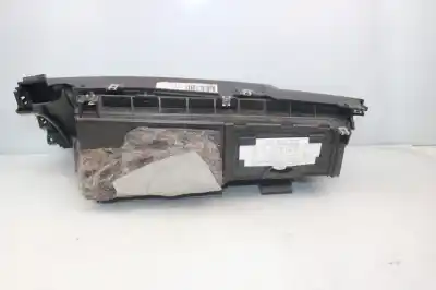 Peça sobressalente para automóvel em segunda mão porta luvas por bmw serie 1 berlina (e81/e87) 2.0 cat referências oem iam 712455416  