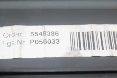 Peça sobressalente para automóvel em segunda mão porta luvas por bmw serie 1 berlina (e81/e87) 2.0 cat referências oem iam 712455416  