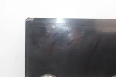 Peça sobressalente para automóvel em segunda mão display gps / multimídia por land rover range rover velar velar r-dynamic 250 cv / 184 kw referências oem iam j8a219c269