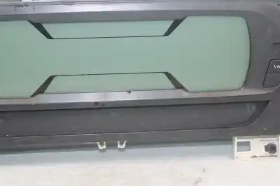 Second-hand car spare part dashboard for citroen c4 picasso seduction oem iam references 981108378000  