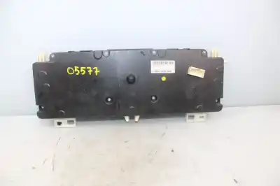 Second-hand car spare part dashboard for citroen c4 picasso seduction oem iam references 981108378000  