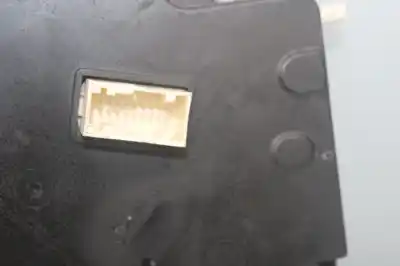 Second-hand car spare part dashboard for citroen c4 picasso seduction oem iam references 981108378000  