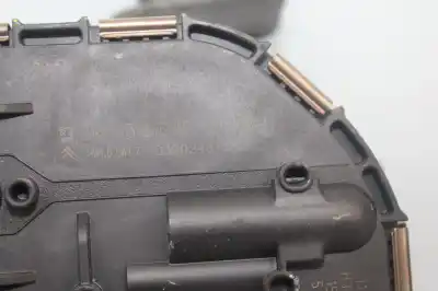 Автозапчастина б/у двигатель передніх склоочисників для citroen c4 picasso seduction посилання на oem iam 9811384680  