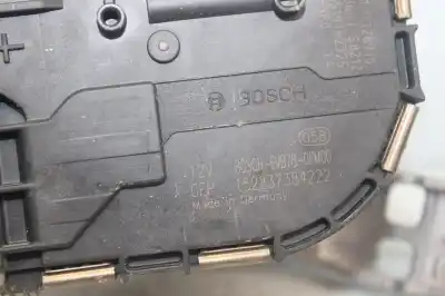 Автозапчастина б/у двигатель передніх склоочисників для citroen c4 picasso seduction посилання на oem iam 9811384780  