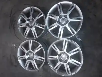 Gebrauchtes Autoersatzteil RÄDER SATZ Autoreifen zum SEAT IBIZA (6J5)  OEM-IAM-Referenzen   