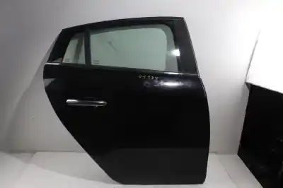 Peça sobressalente para automóvel em segunda mão porta do automóvel traseira direita por fiat bravo (198) 1.9 16v dynamic multijet referências oem iam 