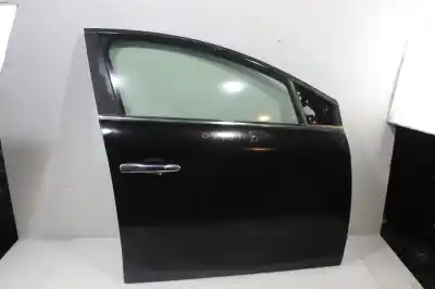 Peça sobressalente para automóvel em segunda mão porta dianteira direita por fiat bravo (198) 1.9 16v dynamic multijet referências oem iam 
