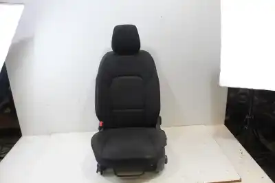 Peça sobressalente para automóvel em segunda mão assento dianteiro esquerdo por ford focus st-line referências oem iam   