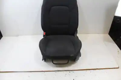 Peça sobressalente para automóvel em segunda mão assento dianteiro esquerdo por ford focus st-line referências oem iam   