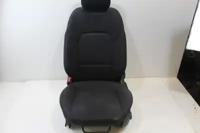 Second-hand car spare part left front seat for ford focus st-line oem iam references 