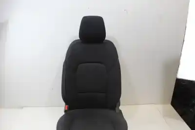 Peça sobressalente para automóvel em segunda mão assento dianteiro esquerdo por ford focus st-line referências oem iam   