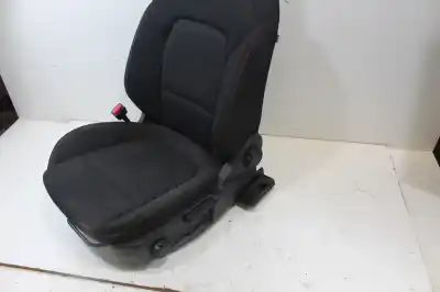 Peça sobressalente para automóvel em segunda mão assento dianteiro esquerdo por ford focus st-line referências oem iam   