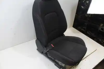 Peça sobressalente para automóvel em segunda mão assento dianteiro esquerdo por ford focus st-line referências oem iam   