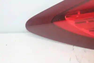 Second-hand car spare part right tailgate light for ford focus st-line oem iam references jx7b13404ce  