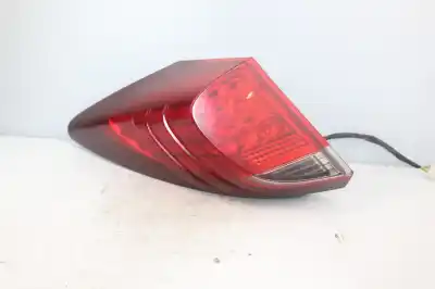 Second-hand car spare part right tailgate light for ford focus st-line oem iam references jx7b13404ce  