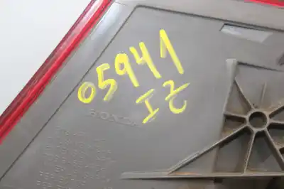 Second-hand car spare part right tailgate light for ford focus st-line oem iam references jx7b13404ce  