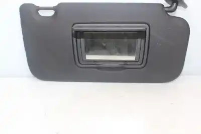 Peça sobressalente para automóvel em segunda mão para-sol direito por ford focus st-line referências oem iam   