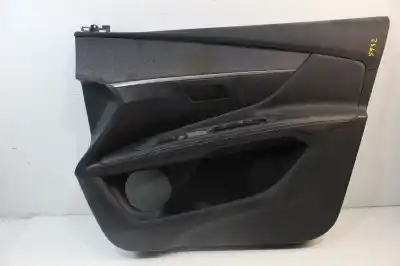 Pezzo di ricambio per auto di seconda mano rivestimento porta anteriore destro per peugeot 3008 active riferimenti oem iam 