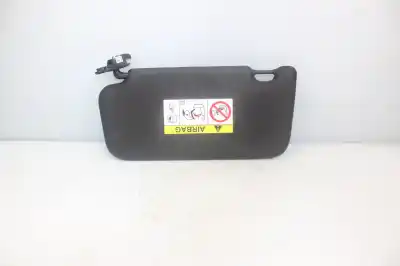 Peça sobressalente para automóvel em segunda mão pára-sol esquerdo por ford focus st-line referências oem iam   