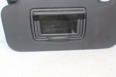 Peça sobressalente para automóvel em segunda mão pára-sol esquerdo por ford focus st-line referências oem iam   