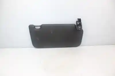 Second-hand car spare part left sunshade for ford focus st-line oem iam references 
