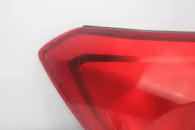 Second-hand car spare part left tailgate light for ford focus st-line oem iam references jx7b13405ce
