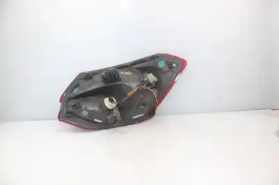 Second-hand car spare part left tailgate light for ford focus st-line oem iam references jx7b13405ce  