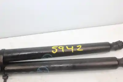 Second-hand car spare part tailgate gas strut for ford focus st-line oem iam references jx7ba406a10ba