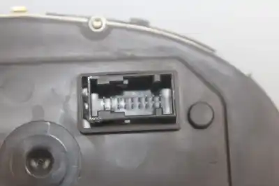 Second-hand car spare part dashboard for peugeot 307 (s1) xs oem iam references p9655476580g