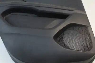 Pezzo di ricambio per auto di seconda mano rivestimento portiera posteriore sinistra per peugeot 3008 active riferimenti oem iam 