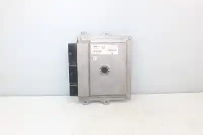 Автозапчастина б/у ебу контролер двигуна для dacia sandero sl eficacia посилання на oem iam 237109221r