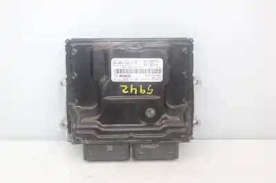 Second-hand car spare part ecu engine control for ford focus st-line oem iam references jx6a12a650bja  