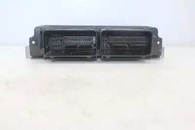 Second-hand car spare part ecu engine control for ford focus st-line oem iam references jx6a12a650bja