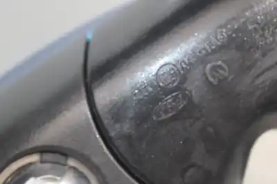 Second-hand car spare part right rearview mirror for ford focus st-line oem iam references e90411509  