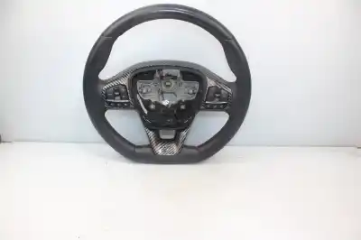 Second-hand car spare part steering wheel for ford focus st-line oem iam references 34265036b