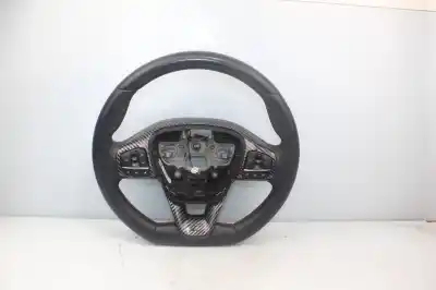 Second-hand car spare part steering wheel for ford focus st-line oem iam references 34265036b  