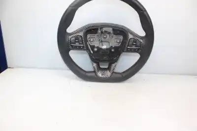 Second-hand car spare part steering wheel for ford focus st-line oem iam references 34265036b  