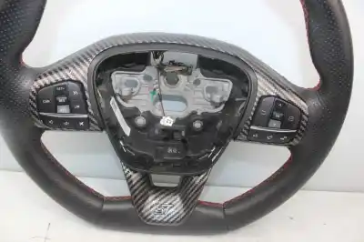 Second-hand car spare part steering wheel for ford focus st-line oem iam references 34265036b  